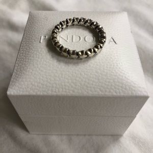 Pandora Jewelry - Pandora Star Ring Pandora Jewelry - Pandora Star Ring